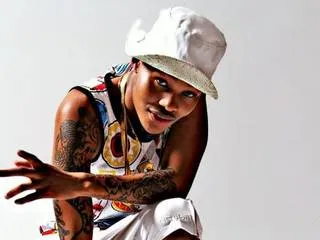 What’s Hot: #MCM: Smashis
